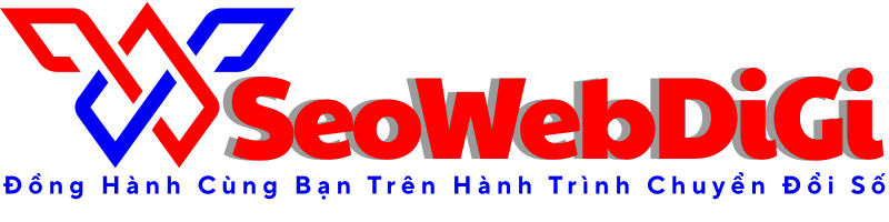 SeoWebDiGi – Thiết Kế Website Chuẩn SEO ✓
